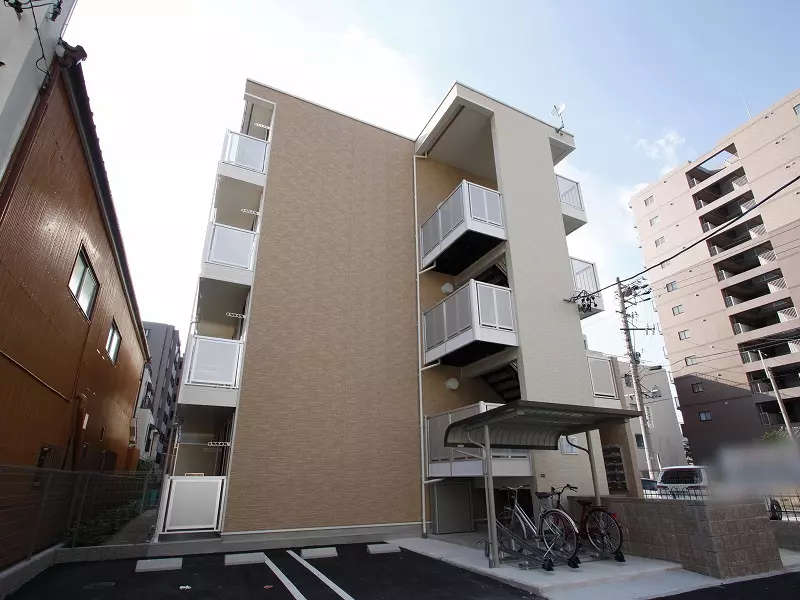 Exterior Image